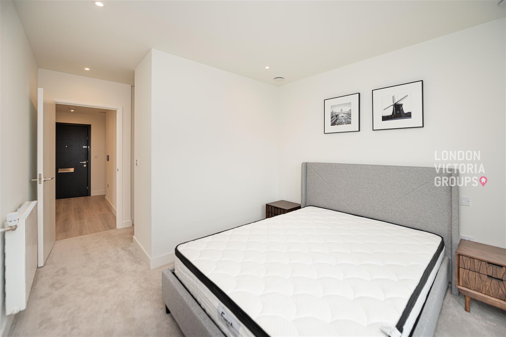 Menara Point, 1 Affinity View, West Ham